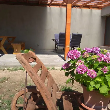 U Splavu Apartmán Veselí nad Moravou