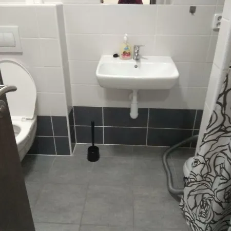 U Splavu