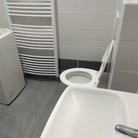 公寓 U Splavu Veselí nad Moravou