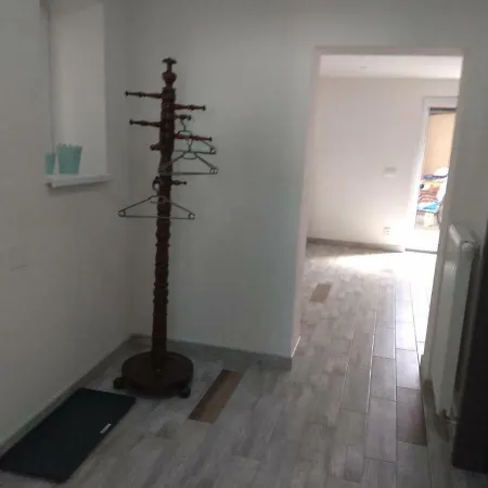 U Splavu Apartmán *