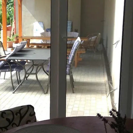 U Splavu Lejlighed Veselí nad Moravou