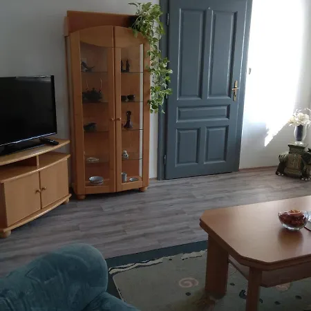 U Splavu Apartmán *