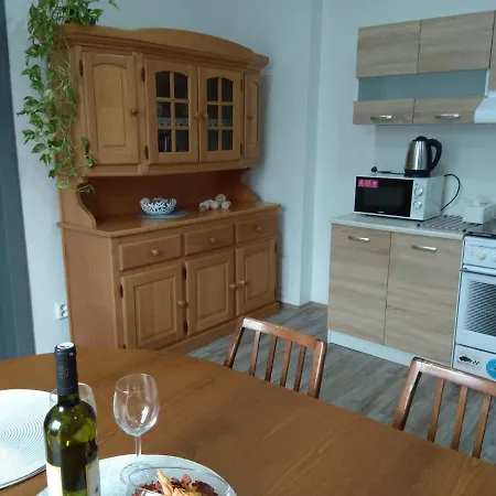 U Splavu Apartmán Veselí nad Moravou