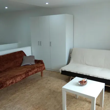 U Splavu Apartmán *