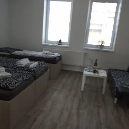 U Splavu * Veselí nad Moravou