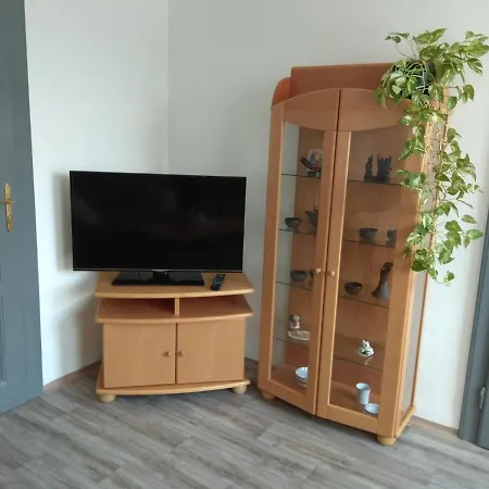 U Splavu Veselí nad Moravou