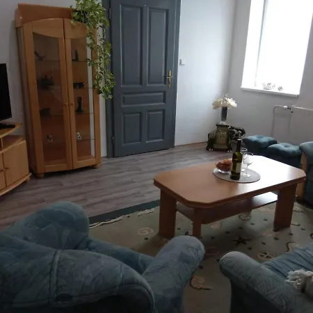 U Splavu Apartmán