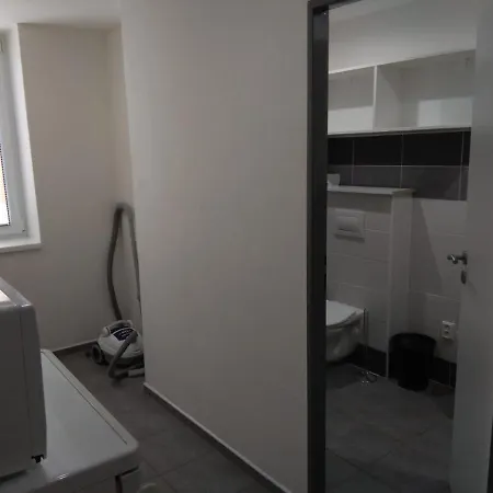 Apartmán U Splavu Veselí nad Moravou
