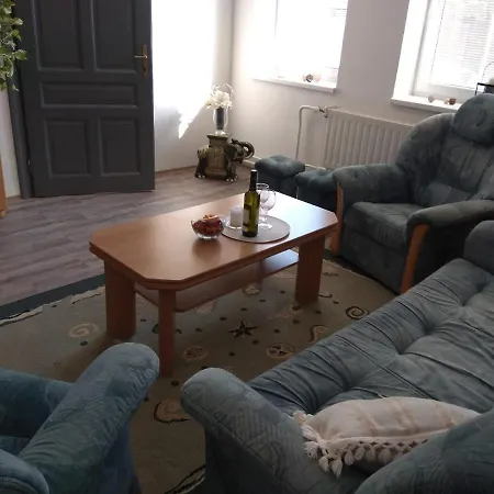 公寓 U Splavu Veselí nad Moravou
