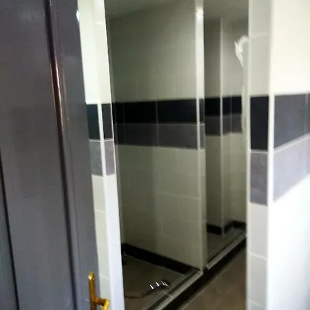 Apartmán U Splavu *