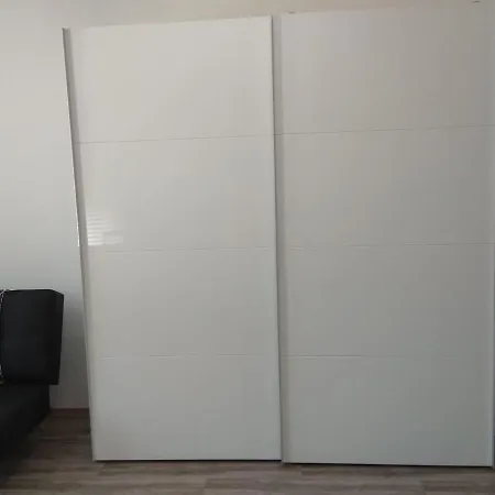 شقة U Splavu