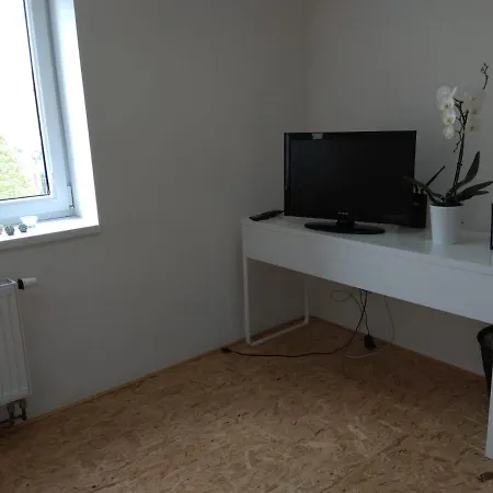U Splavu Apartmán