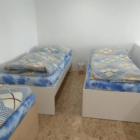 U Splavu Apartmán *