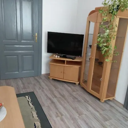 Apartmán U Splavu Veselí nad Moravou