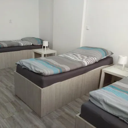 U Splavu 公寓 Veselí nad Moravou
