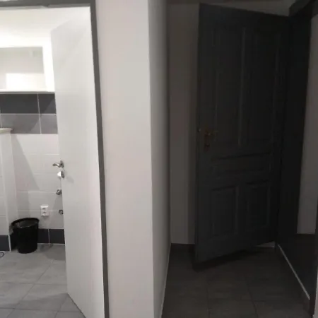 U Splavu 公寓 Veselí nad Moravou