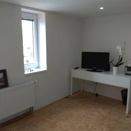 U Splavu 아파트 Veselí nad Moravou