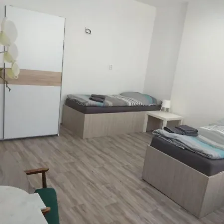 U Splavu * Veselí nad Moravou