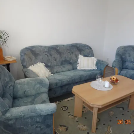 U Splavu Apartmán *