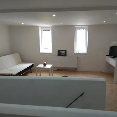 U Splavu 公寓 Veselí nad Moravou