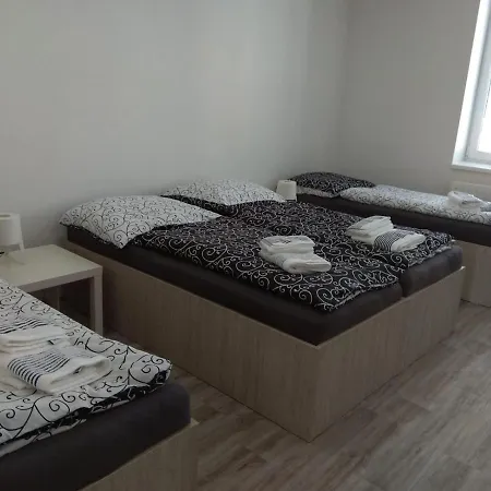 U Splavu Apartmán
