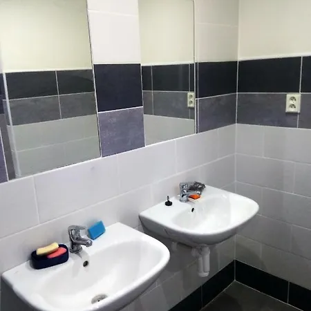 U Splavu Apartmán Veselí nad Moravou