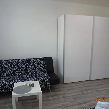 U Splavu Veselí nad Moravou