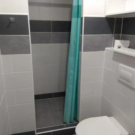 Apartmán U Splavu Veselí nad Moravou