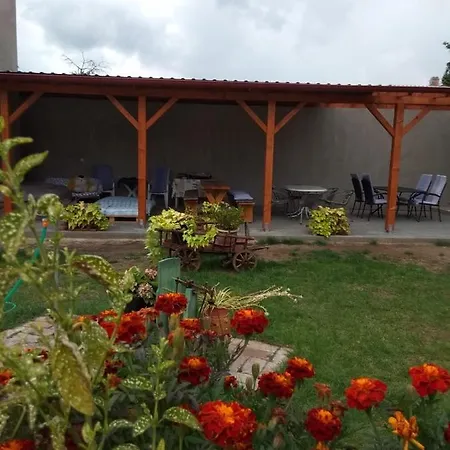U Splavu Apartamento *