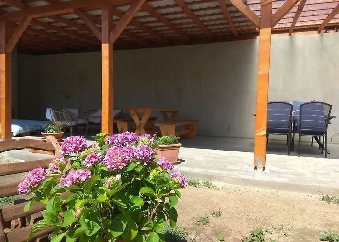 Appartamento U Splavu Veselí nad Moravou
