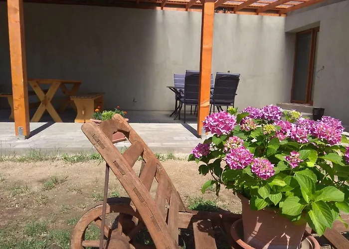 U Splavu Apartment Veseli nad Moravou