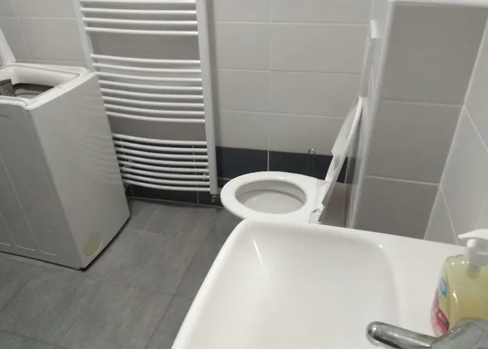 Apartment U Splavu Veseli nad Moravou