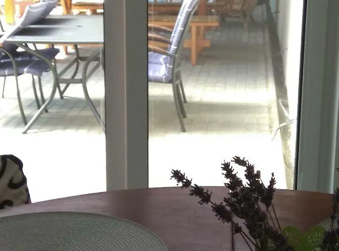 Apartment U Splavu *