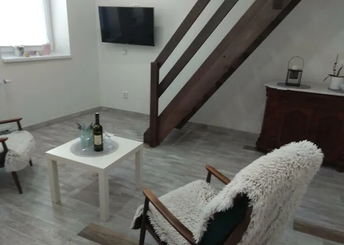 U Splavu * Veseli nad Moravou