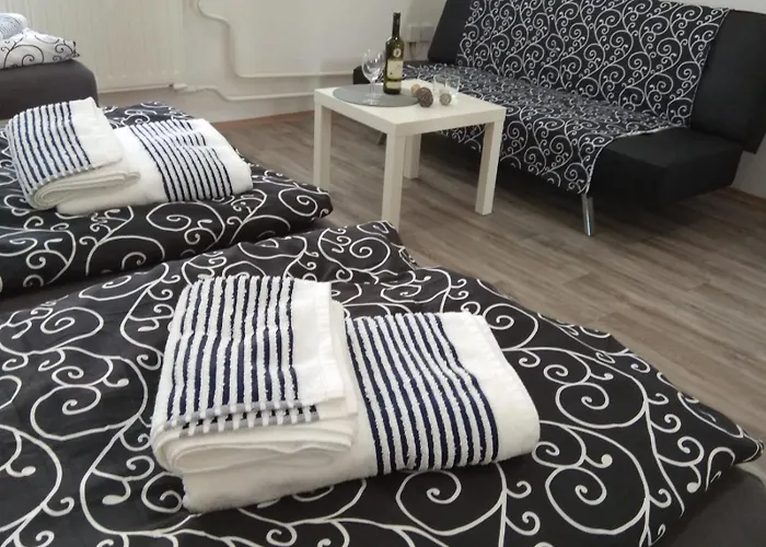 Appartamento U Splavu