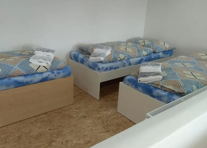 Apartment U Splavu