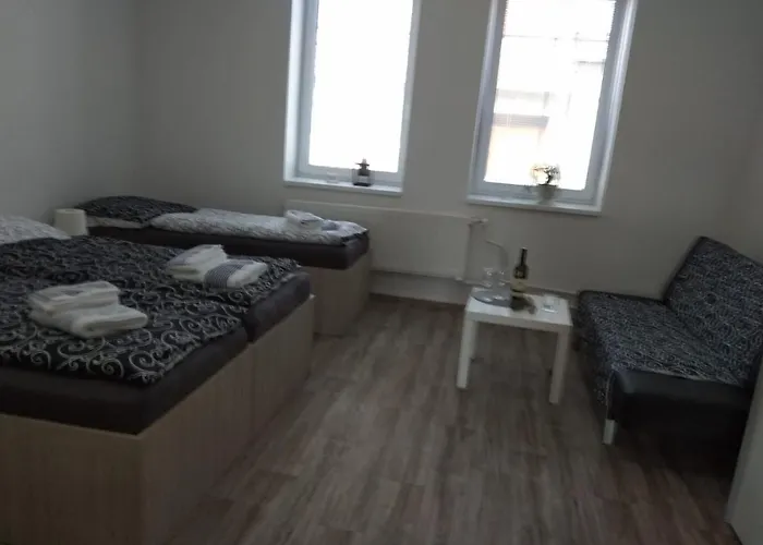 U Splavu * Veselí nad Moravou