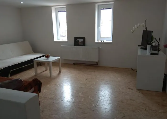 Appartamento U Splavu