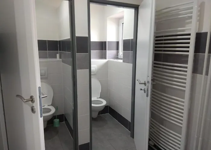 Apartment U Splavu