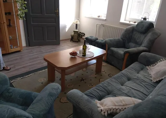 Apartment U Splavu Veseli nad Moravou