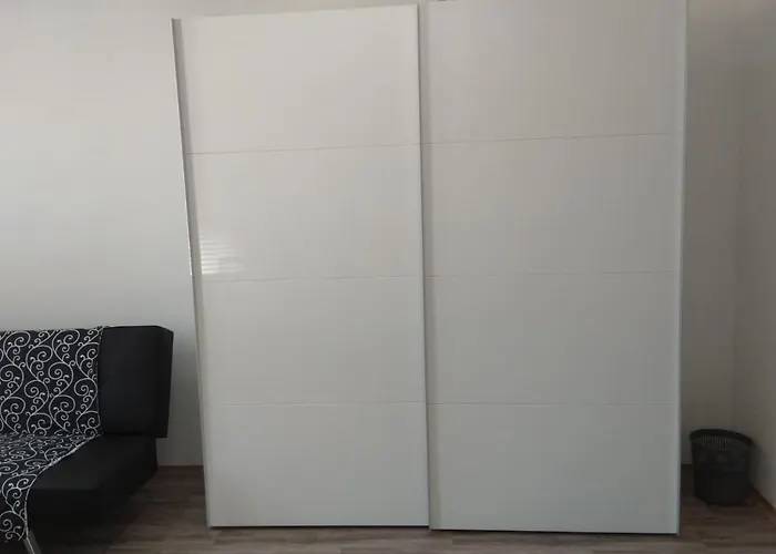 Apartment U Splavu
