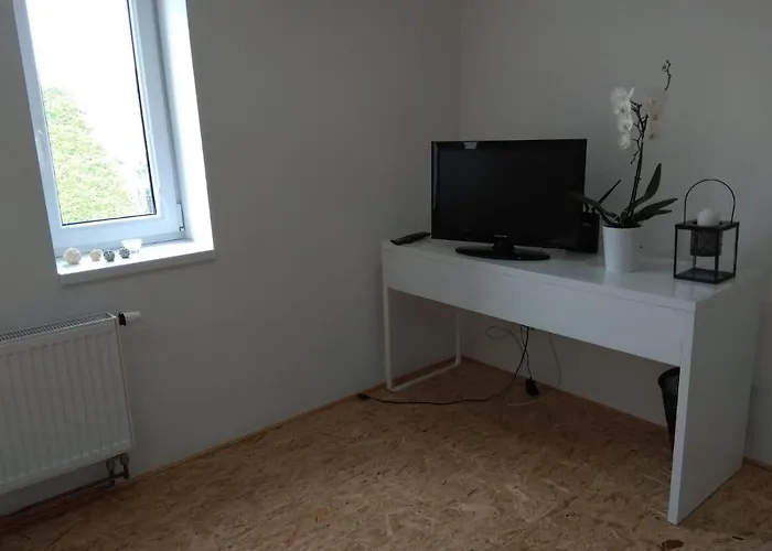 U Splavu Appartamento