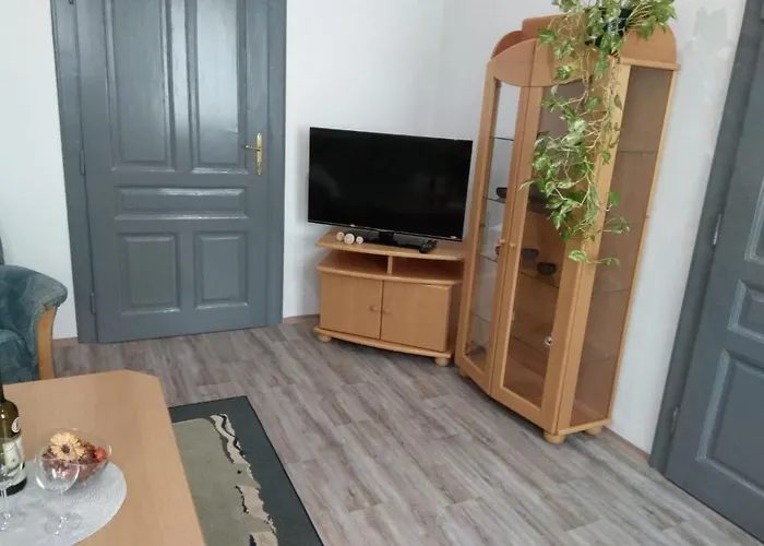 Appartamento U Splavu Veselí nad Moravou
