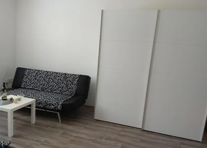 U Splavu