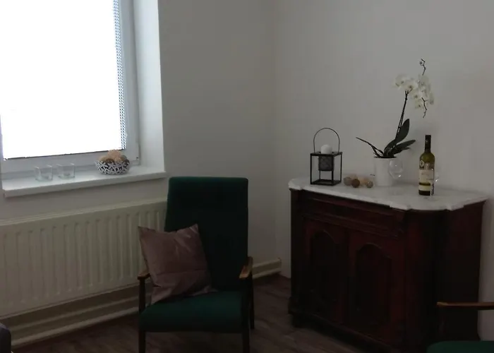 U Splavu Appartamento Veselí nad Moravou
