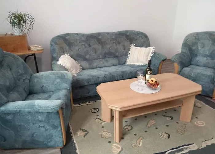Apartment U Splavu Veseli nad Moravou