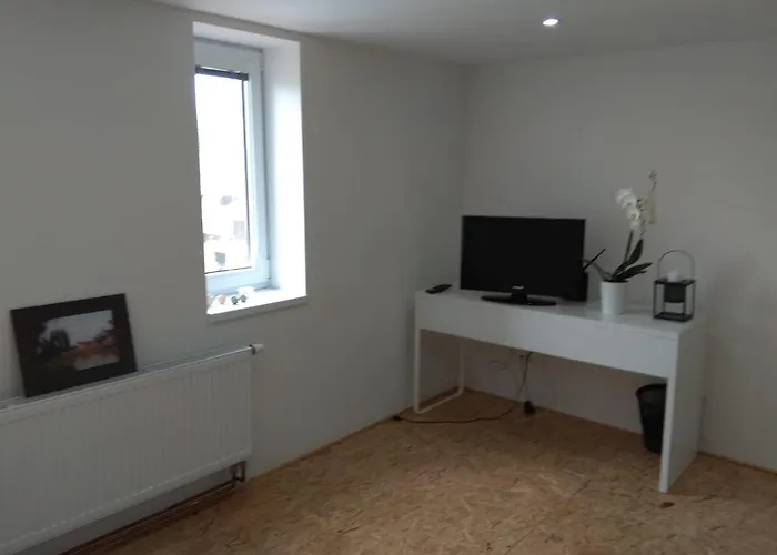 U Splavu 아파트 Veselí nad Moravou