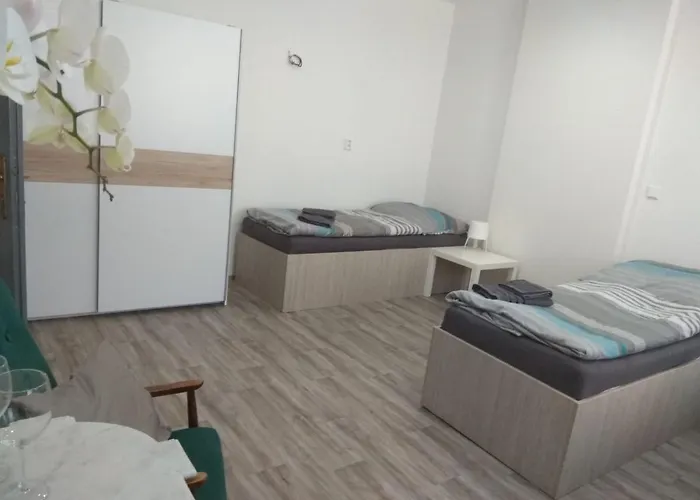 U Splavu * Veselí nad Moravou