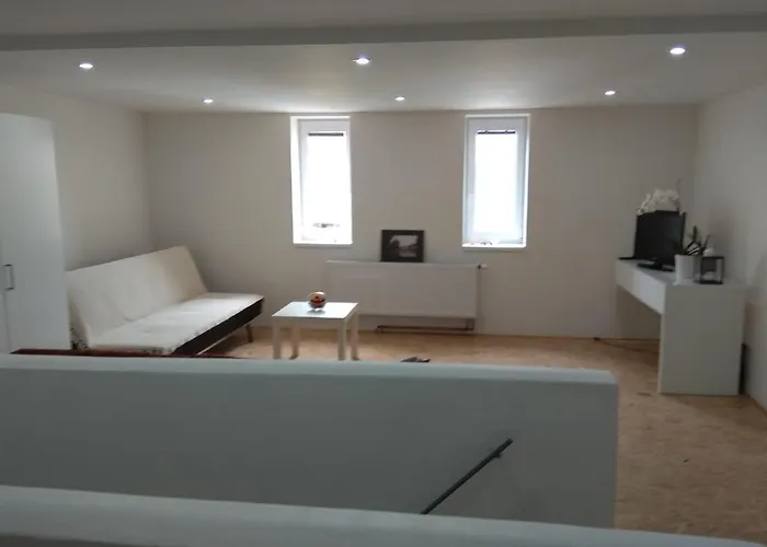 U Splavu Appartamento Veselí nad Moravou