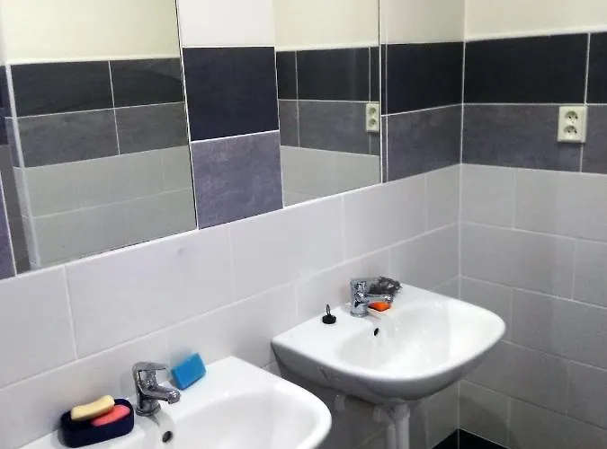 U Splavu Appartamento Veselí nad Moravou